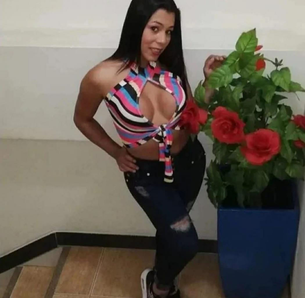 612275242: Travesti en La Coruña