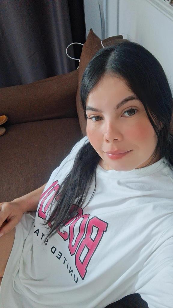 Chica busca chico en Murcia: 