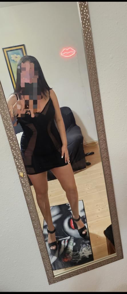 Chica busca chico en Cáceres: 