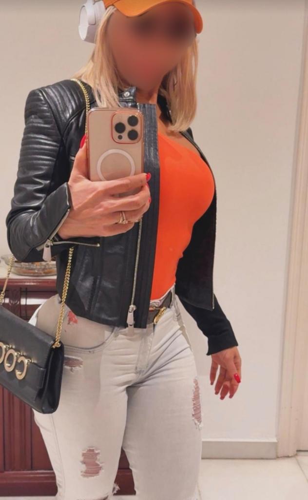 Chica busca chico en Málaga: 