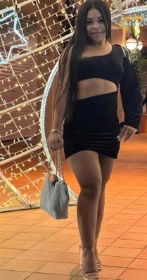 Chica busca chico en Málaga: 