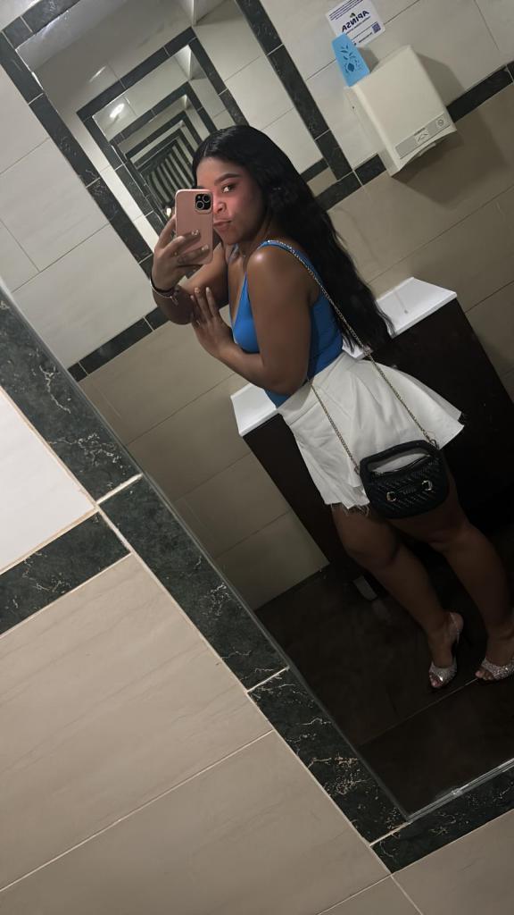 Chica busca chico en Málaga: 