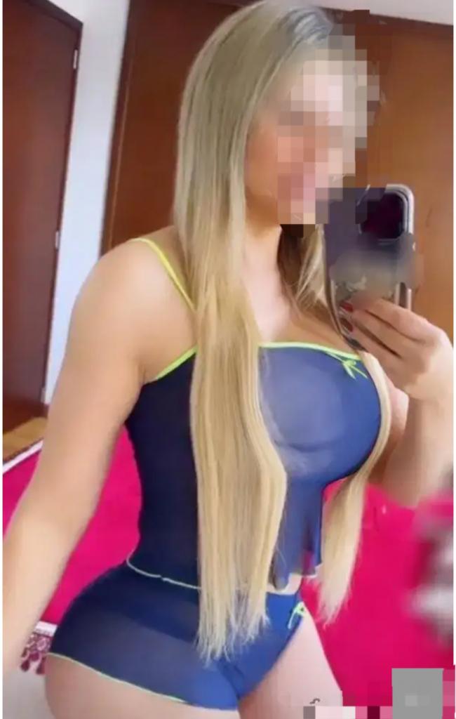 Chica busca chico en Barcelona: 