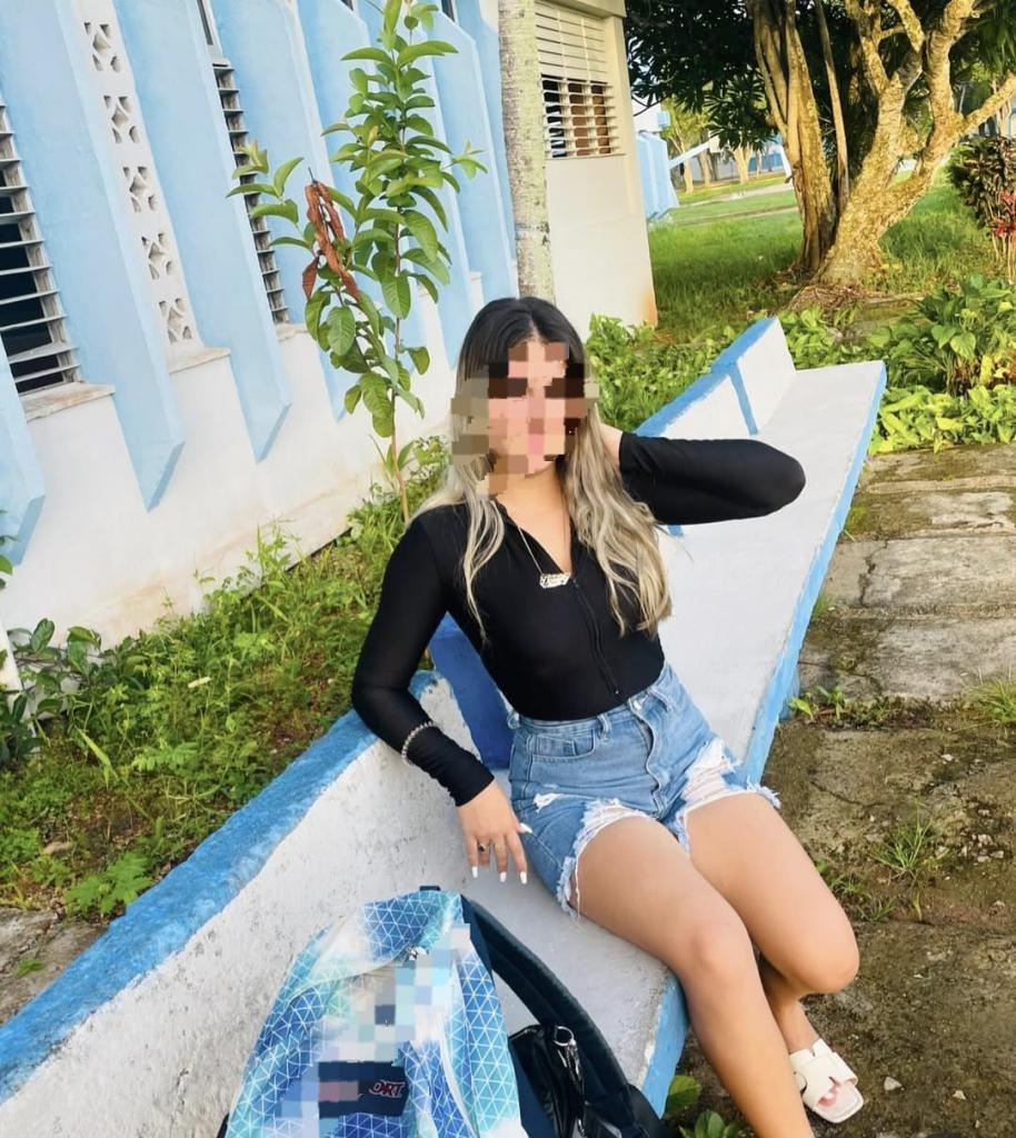 Chica busca chico en Madrid: 