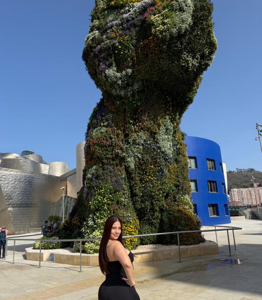 Chica busca chico en Vizcaya: 