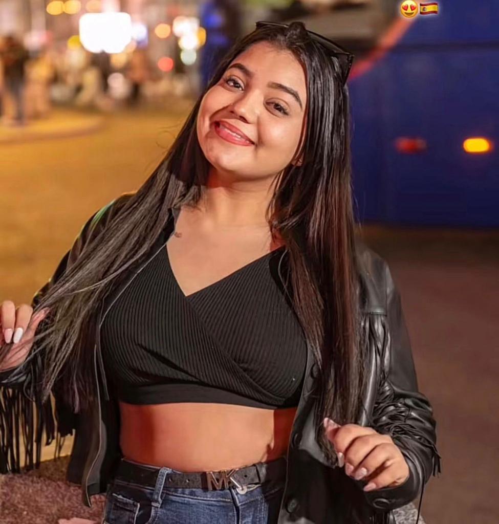 Chica busca chico en Madrid: 