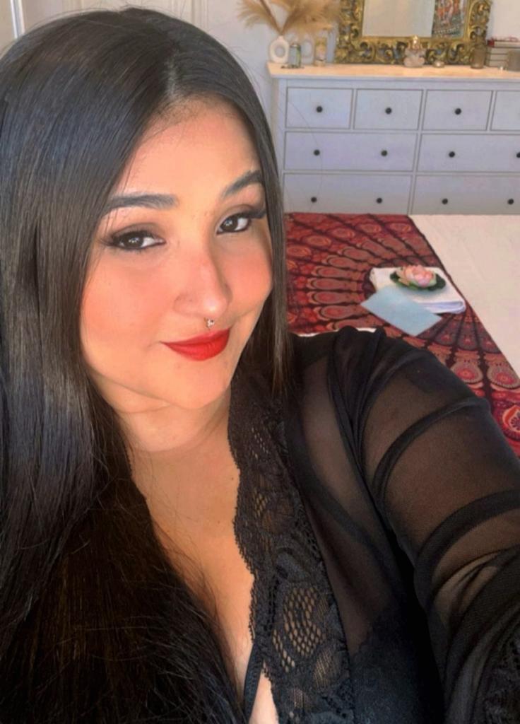 Chica busca chico en Málaga: 