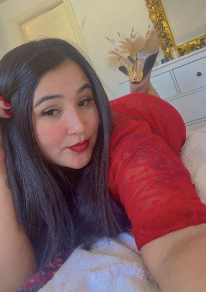 Chica busca chico en Málaga: 