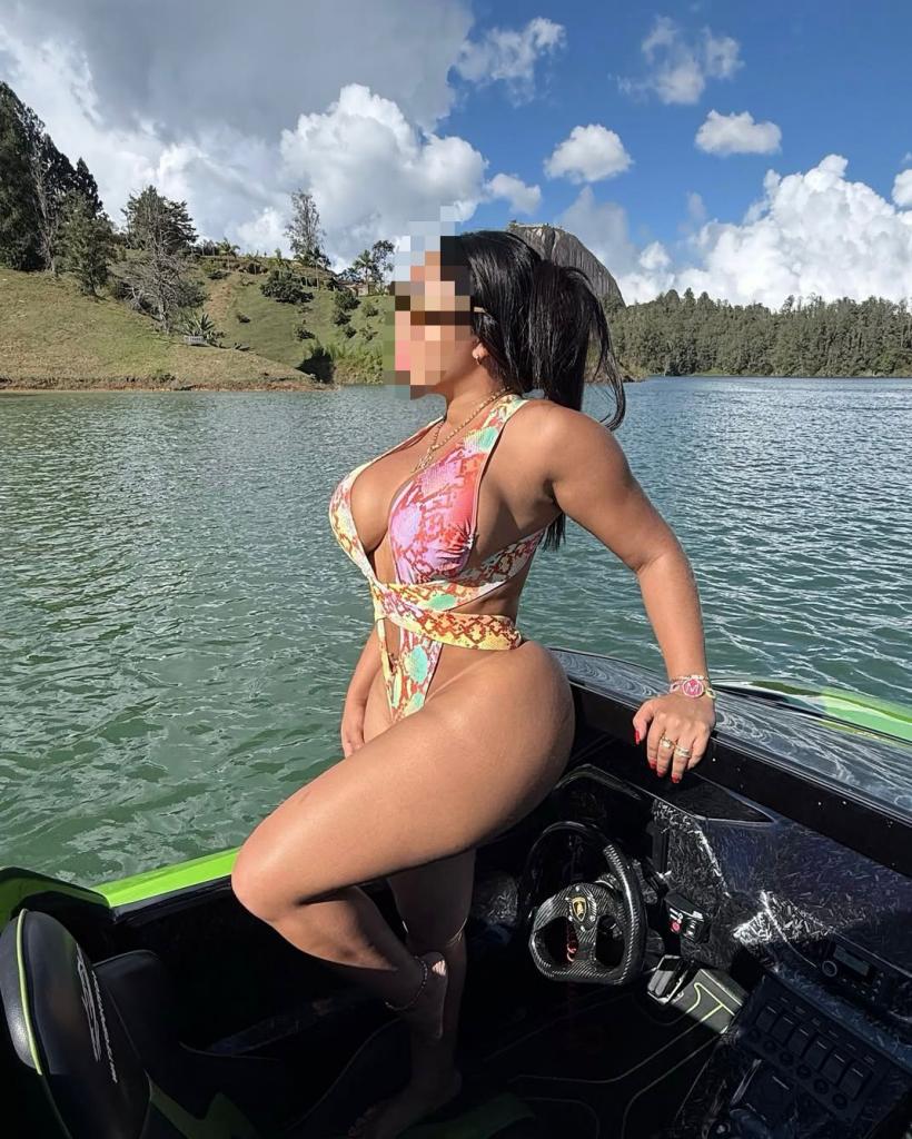 Chica busca chico en La Coruña: 