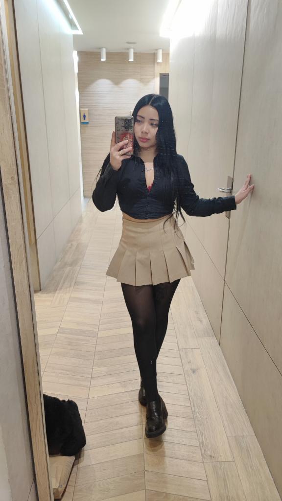 Chica busca chico en Madrid: 