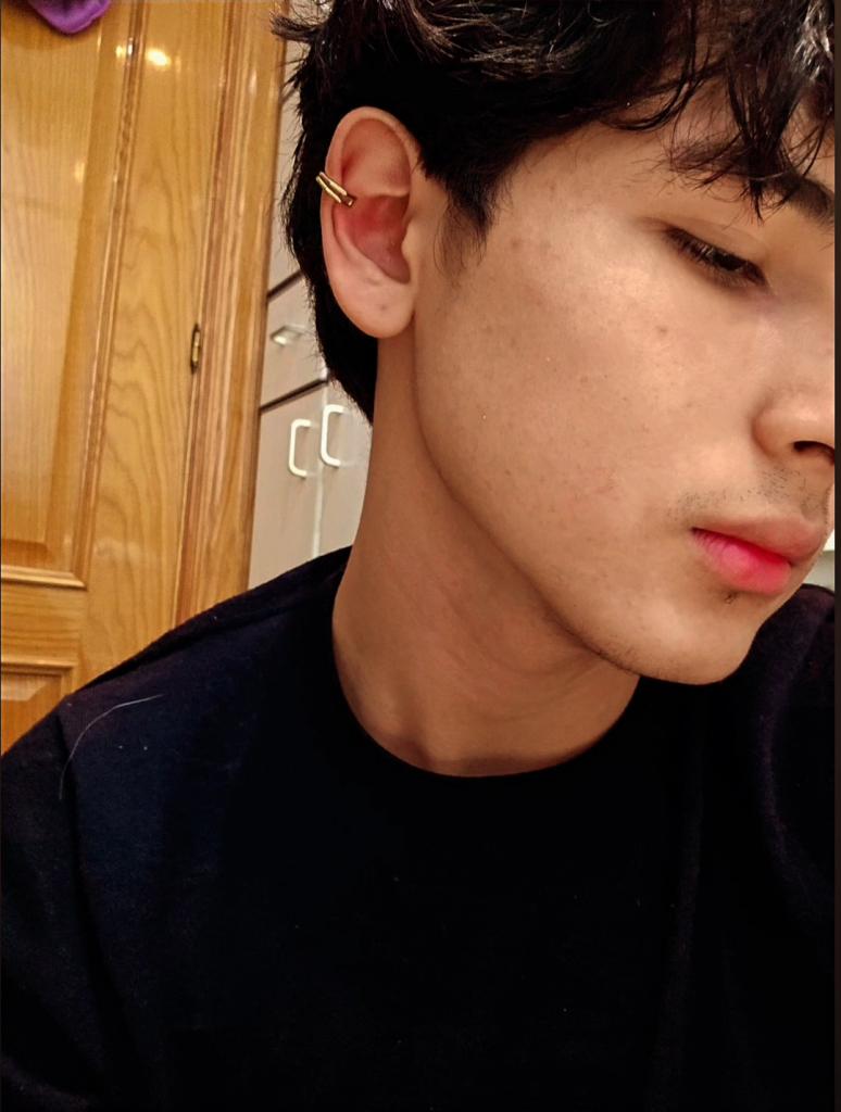 Chico busca chica en Barcelona: 