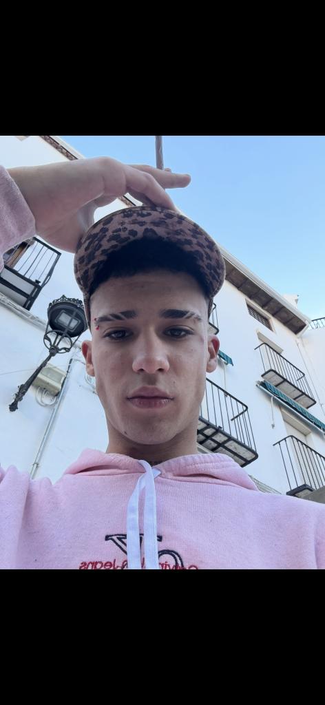 Chico busca chica en Córdoba: 