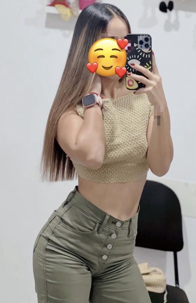 Chica busca chico en Huelva: 