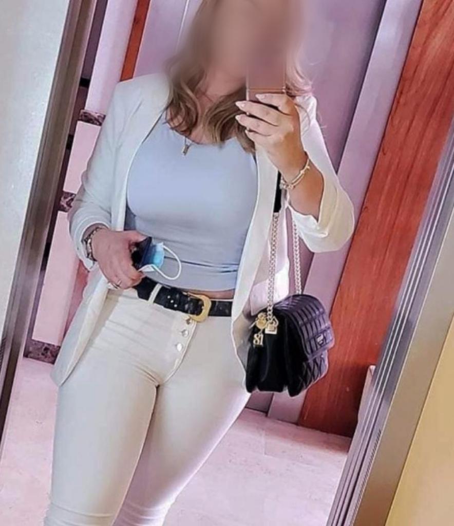 Chica busca chico en Toledo: 