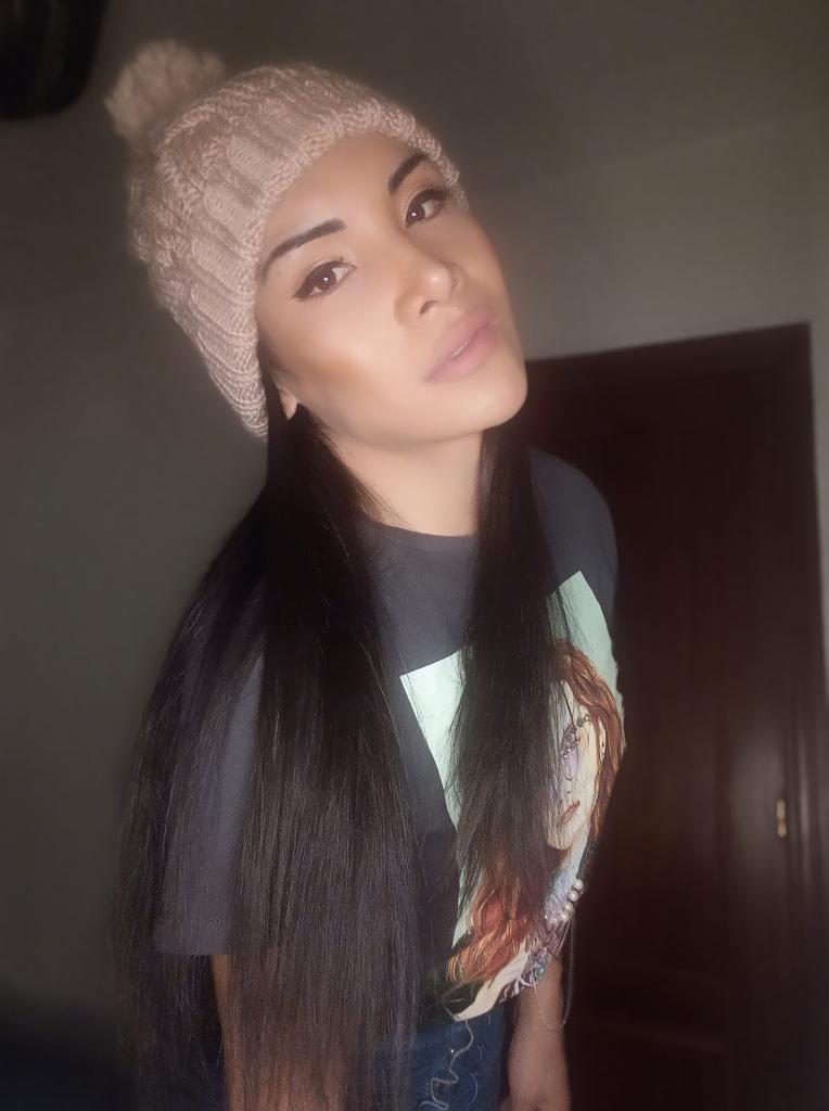 Transexual en Salamanca: 