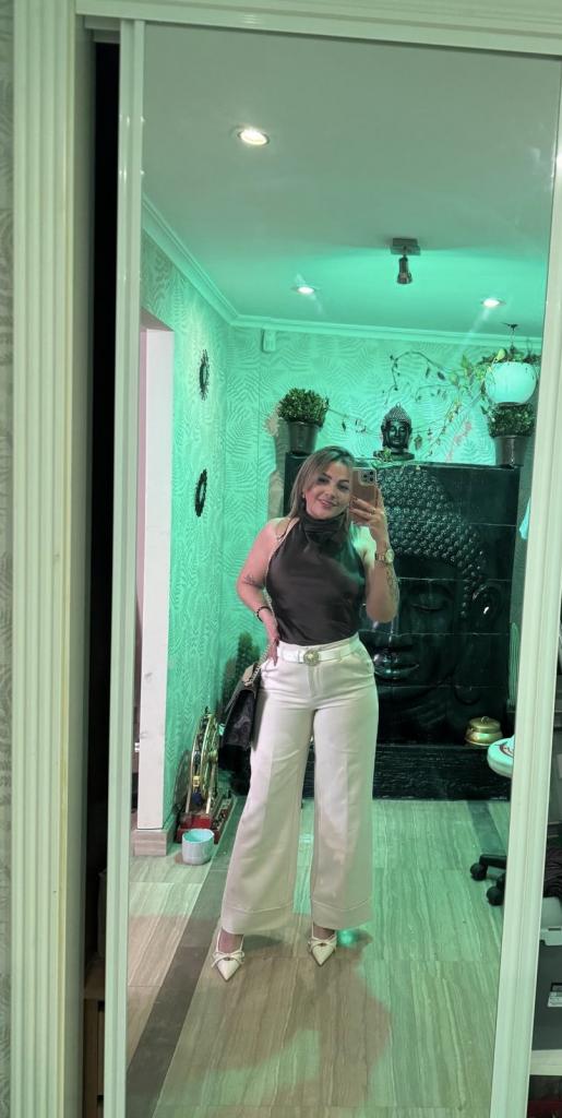 Chica busca chico en Madrid: 