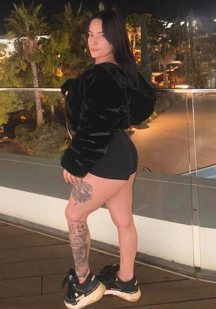 Chica busca chico en Madrid: 