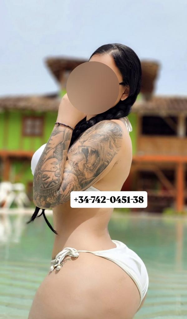 Chica busca chico en Las Palmas: 