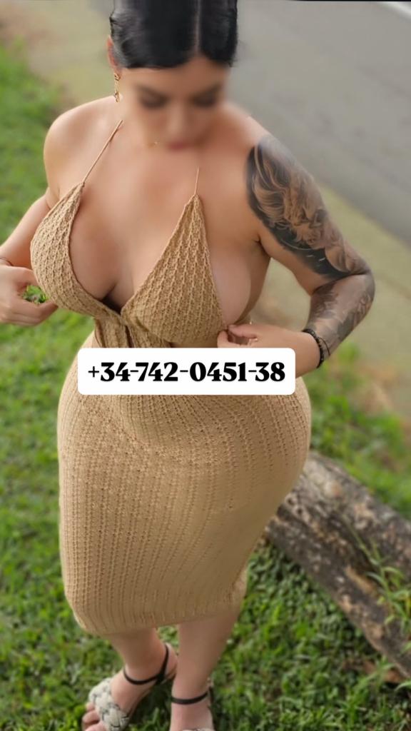 Chica busca chico en Las Palmas: 