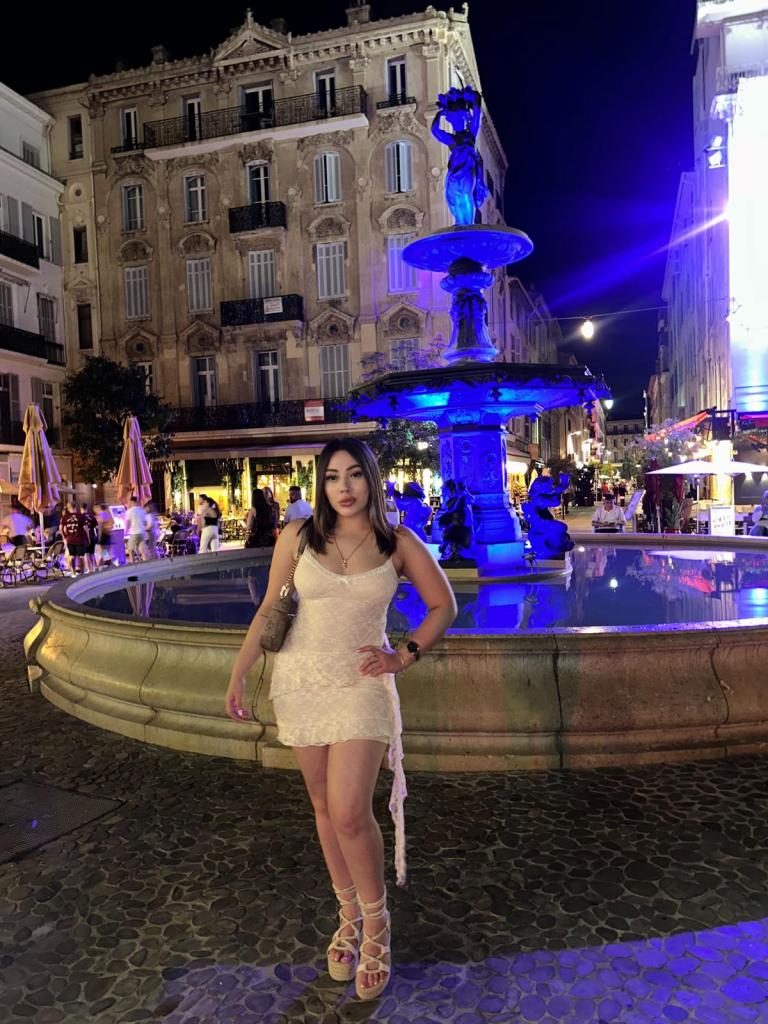 Chica busca chico en Alicante: 