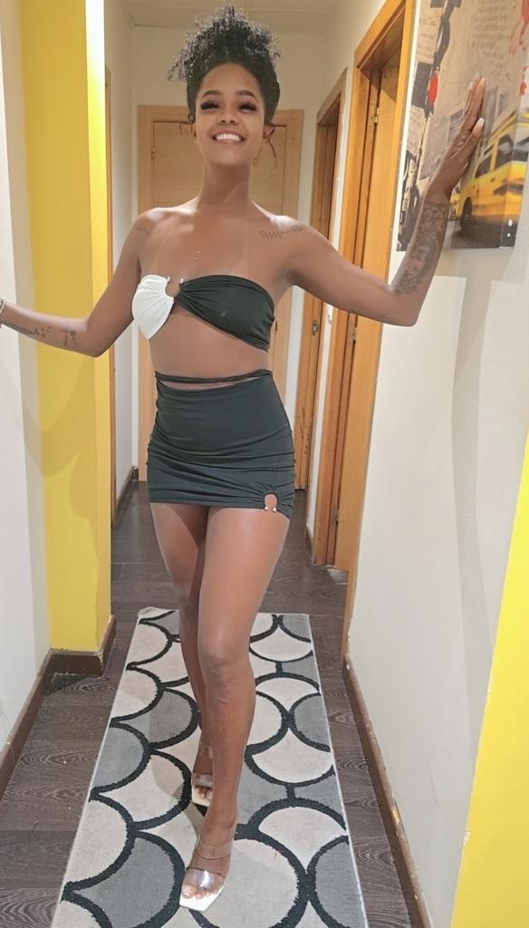 Chica busca chico en Pontevedra: 