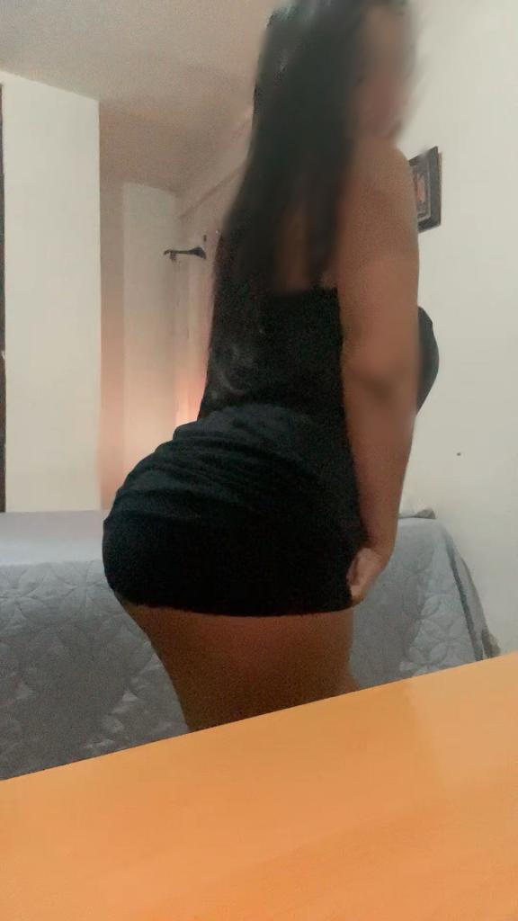 Chica busca chico en Córdoba: Chica busca chico