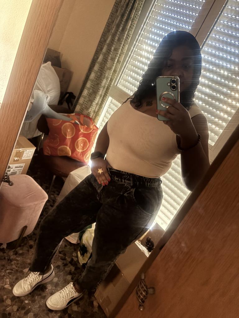 Chica busca chico en Valencia: 