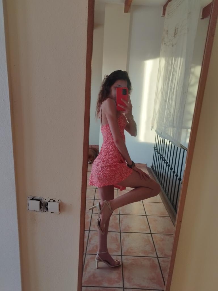 Chica busca chico en Mallorca: 