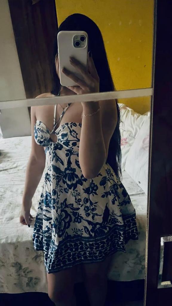 Chica busca chico en Málaga: 