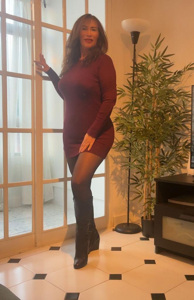 Chica busca chico en Barcelona: 