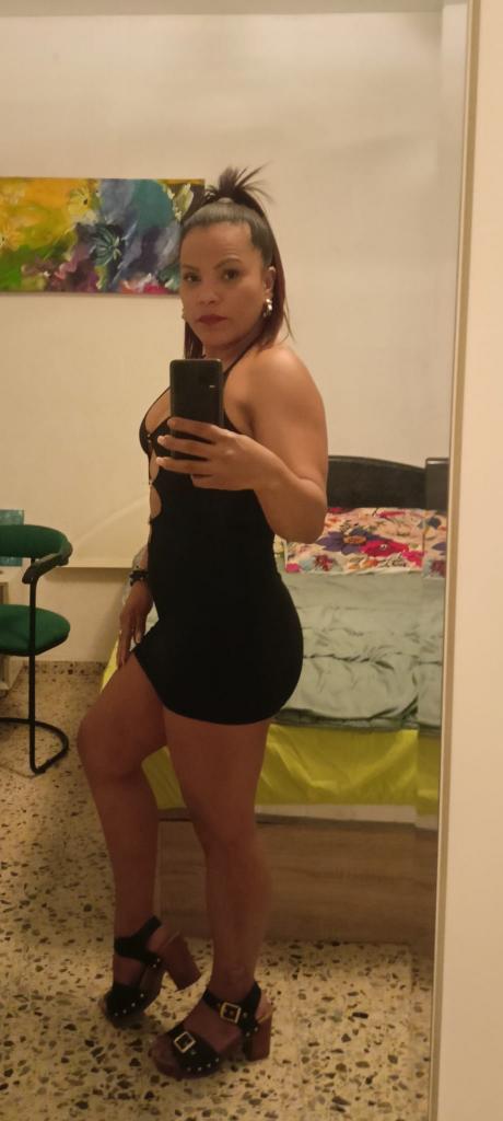 Chica busca chico en Valencia: 