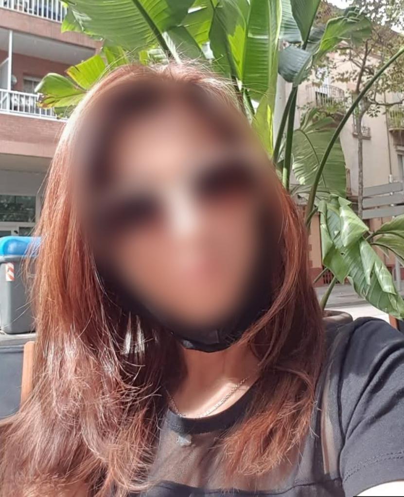 Chica busca chico en Barcelona: 