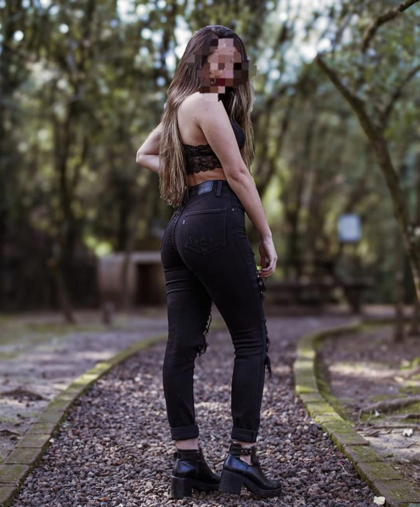 Chica busca chico en Madrid: 