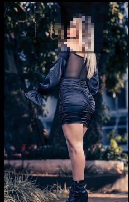 Chica busca chico en Ciudad Real: 