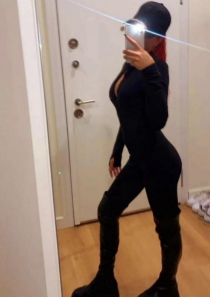 Chica busca chico en Gerona: 