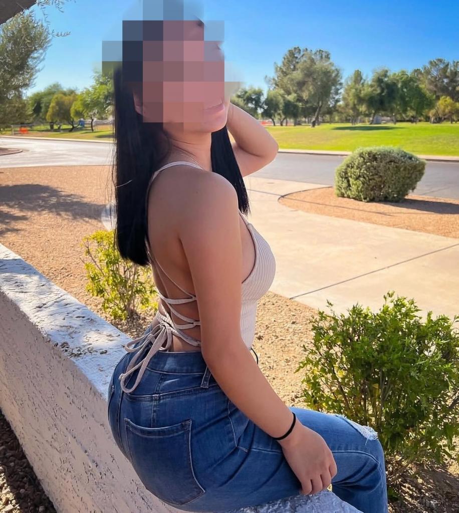 Chica busca chico en Córdoba: 