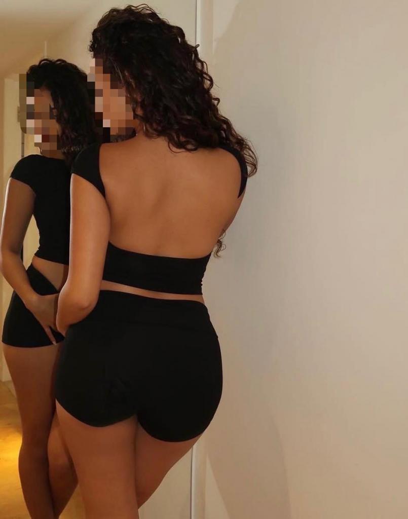 Chica busca chico en Ciudad Real: Chica busca chico