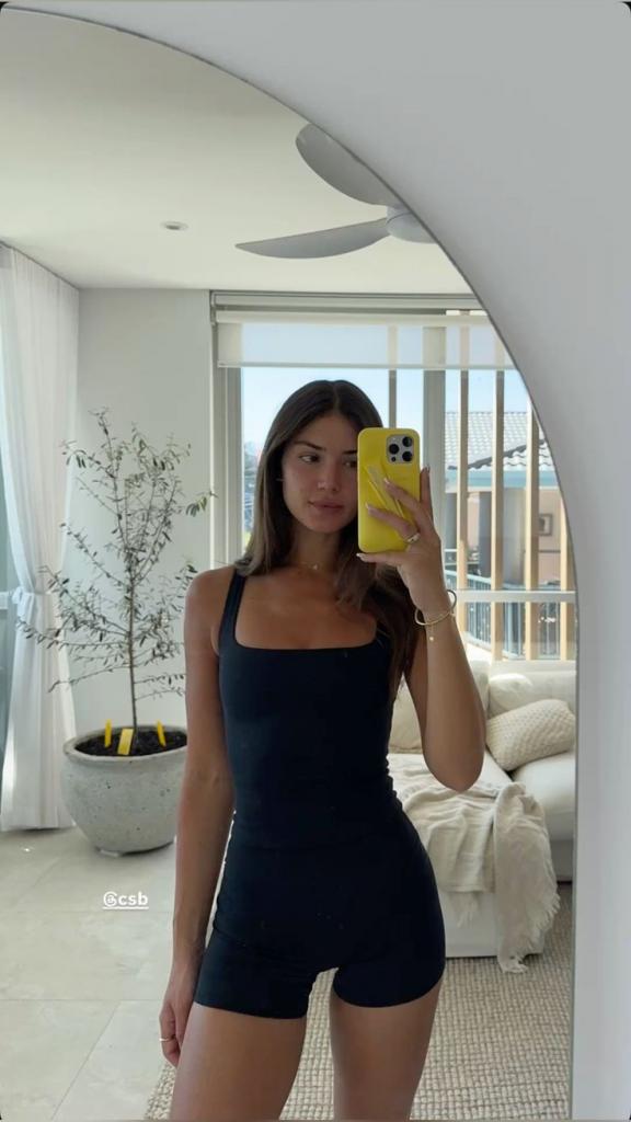 Chica busca chico en Mallorca: 