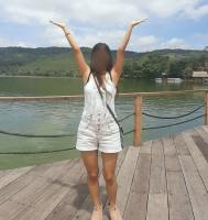 672154908: Chica busca chico en Madrid