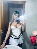 618387159: Chica busca chico en Madrid