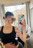 697701655: Chica busca chico en Lugo