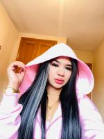 618387159: Chica busca chico en Madrid