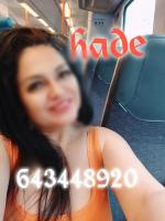 643448920: Chica busca chico en Alicante