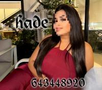 643448920: Chica busca chico en Alicante