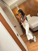 613595434: Chica busca chico en Málaga