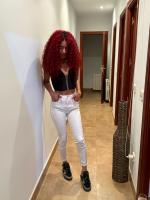 632396640: Chica busca chico en Madrid