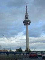 662035920: Chica busca chico en Madrid