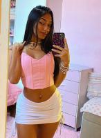 672599361: Chica busca chico en Alicante