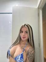643299545: Chica busca chico en Málaga