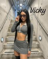 669608091: Chica busca chico en Madrid